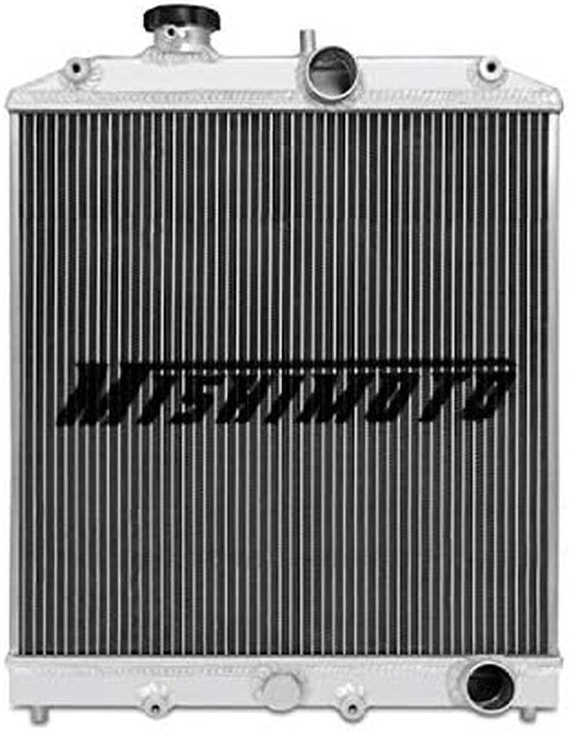 Radiator MMRAD-CIV-92X 92-00 Honda Civic / 93-97 Del Sol 3 Row, Manual