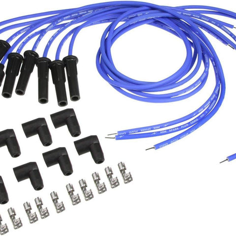 (58008) RC-XX800 8 Cylinder Universal Spark Plug Wire Set
