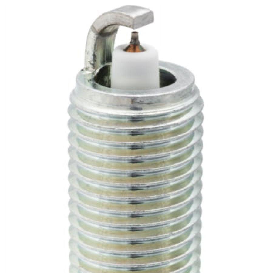 Laser Iridium Spark Plug Fits Select: 2016-2017 SMART FORTWO