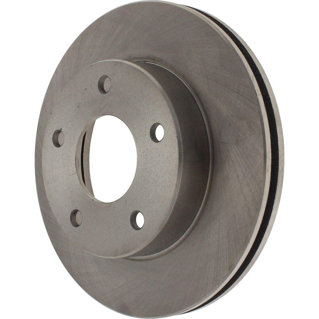 Centric Rear Disc Brake Rotor for Camaro, Firebird (121.62016)