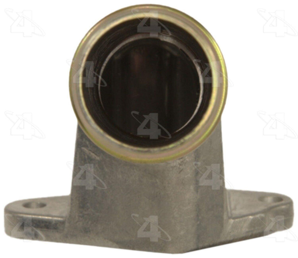Engine Coolant Water Outlet for Rainier, Trailblazer, Envoy, Ascender+More 85096