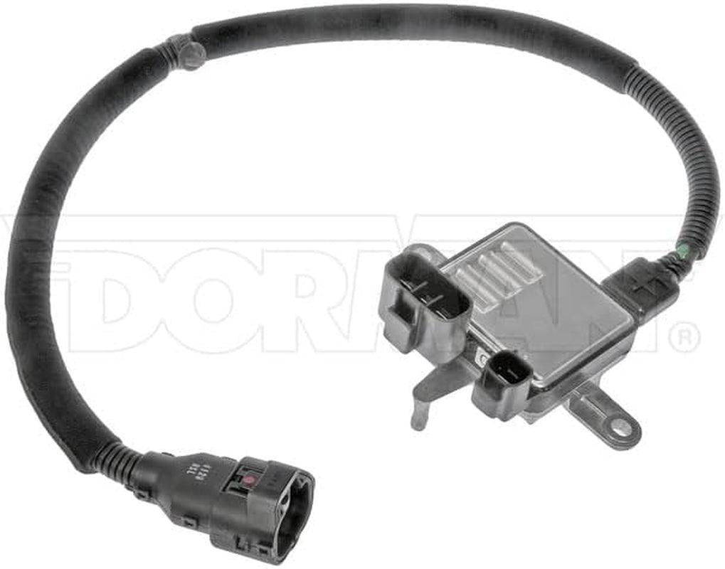 '- 902-425 - RADIATOR FAN CONTROL MODULE