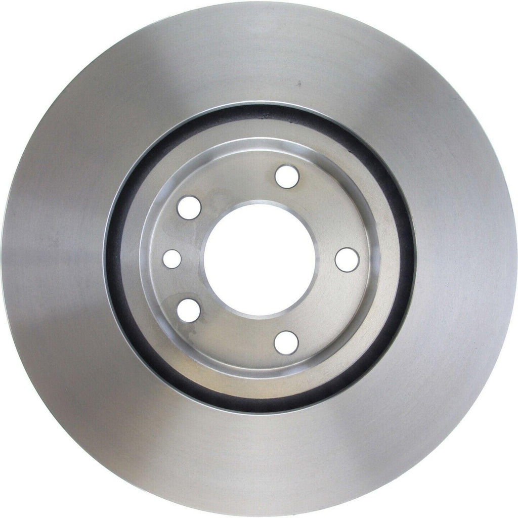 Centric Front Disc Brake Rotor for 1997-2001 Cadillac Catera (121.36005)