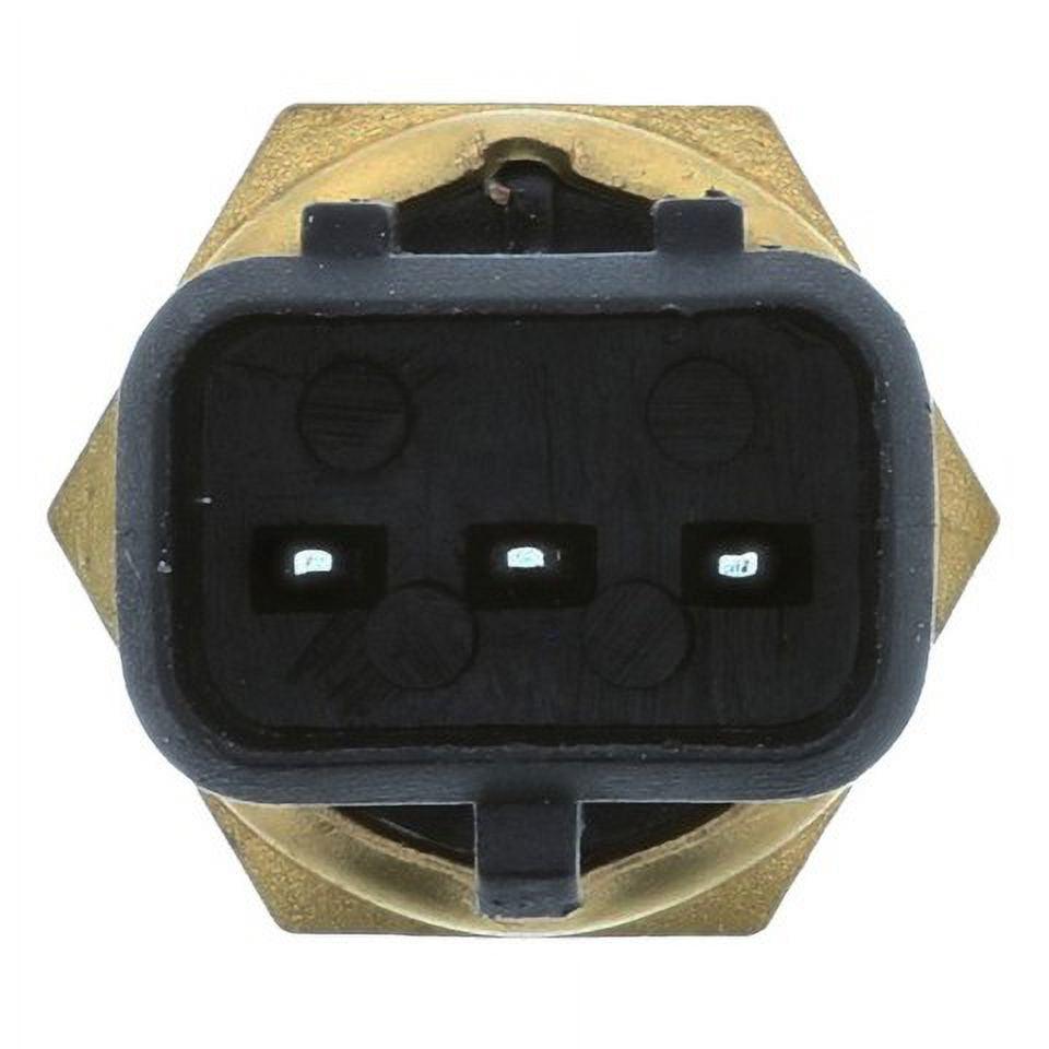 1TS1012 Engine Coolant Temperature Sensor Fits Select: 2012-2020 HYUNDAI ELANTRA, 2015-2019 HYUNDAI SONATA