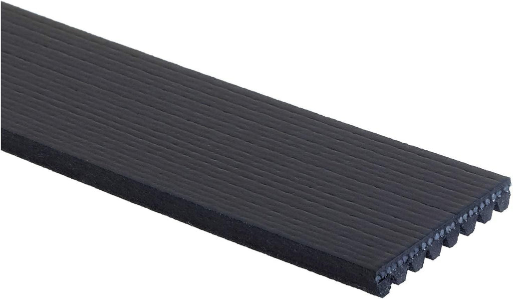 Gold 8K400 Standard V-Ribbed Serpentine Belt