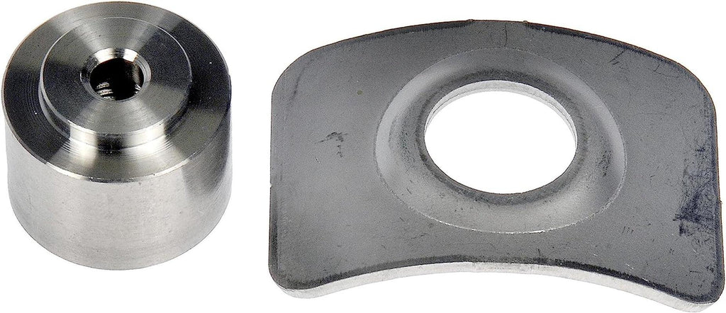 Dorman 904-457 Exhaust Gas Temperature Bung Repair Compatible with Select Models (OE FIX)