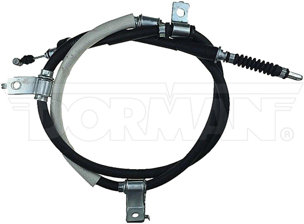 Dorman Parking Brake Cable for 06-10 Elantra C661092
