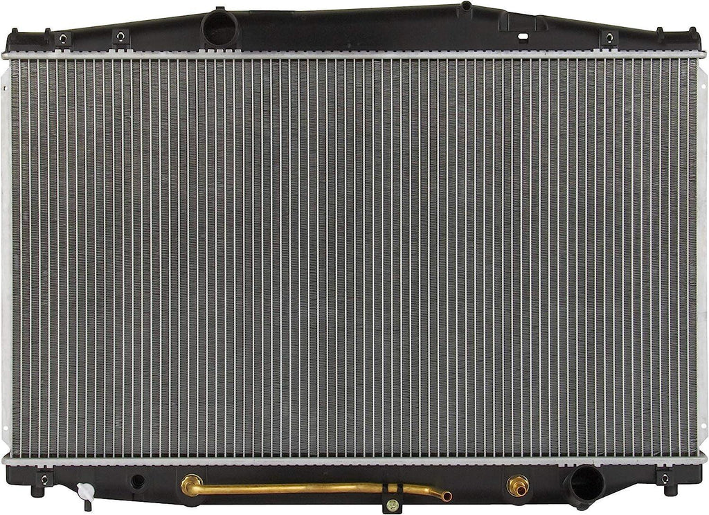 Spectra Complete Radiator CU1306