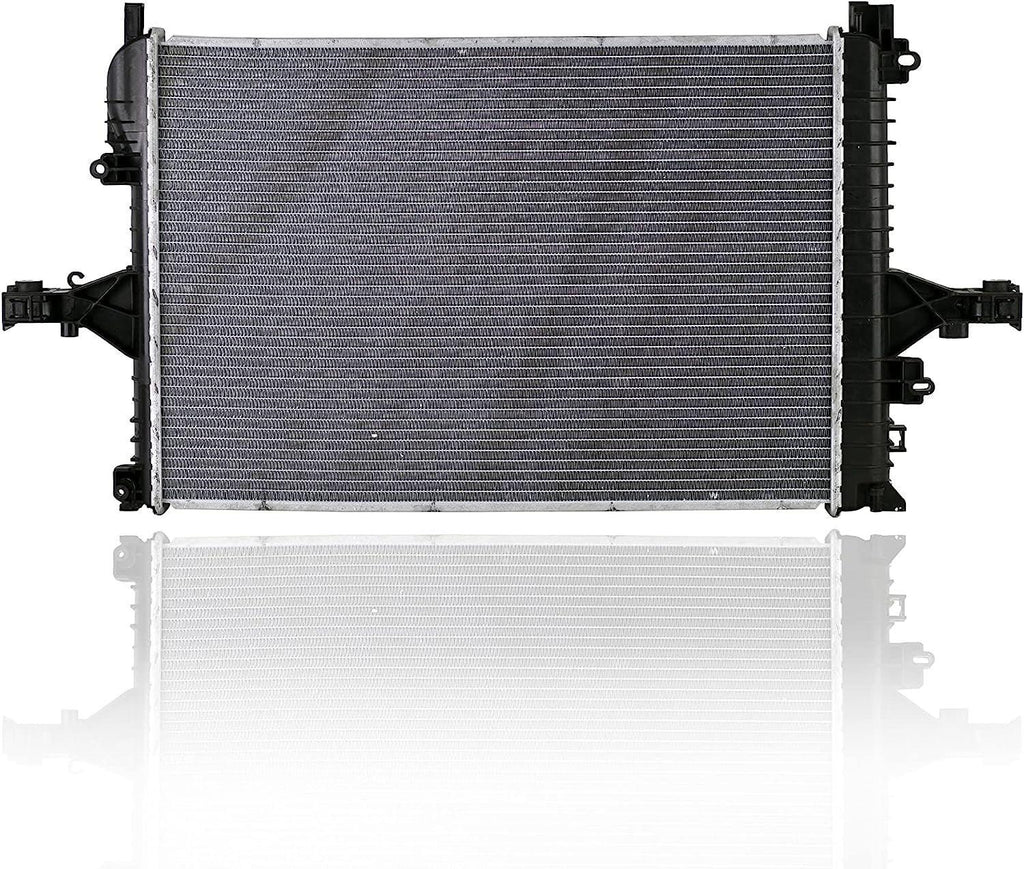 A2808 Radiator