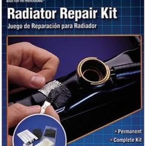 Permatex 09104-6PK Radiator Repair Kit (Pack of 6)