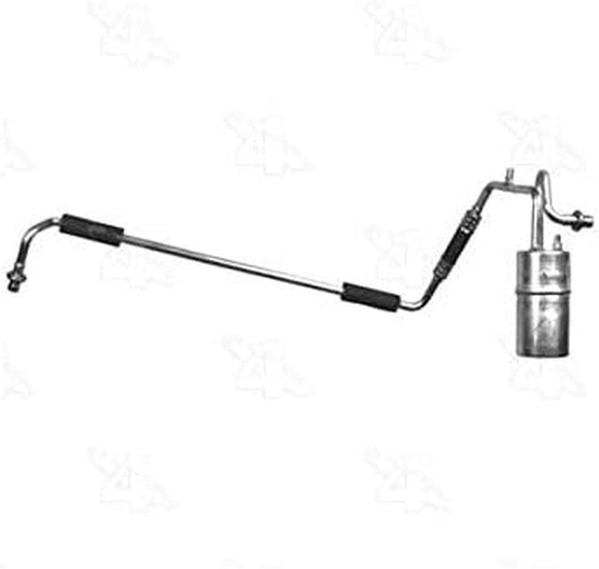 55642 Accumulator Hose