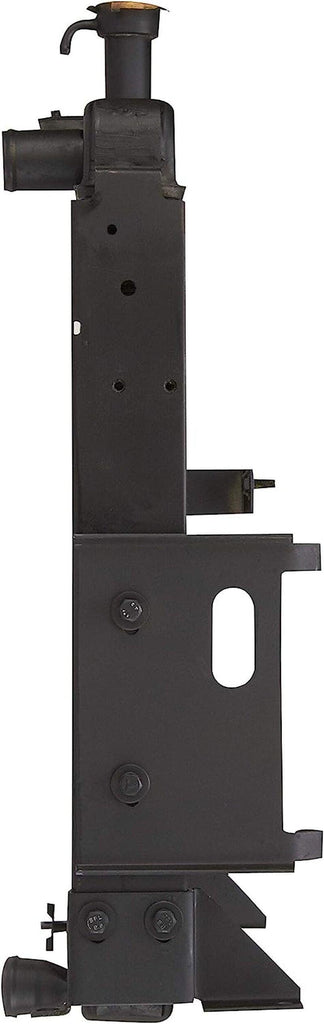 2007-1070 Industrial Complete Radiator