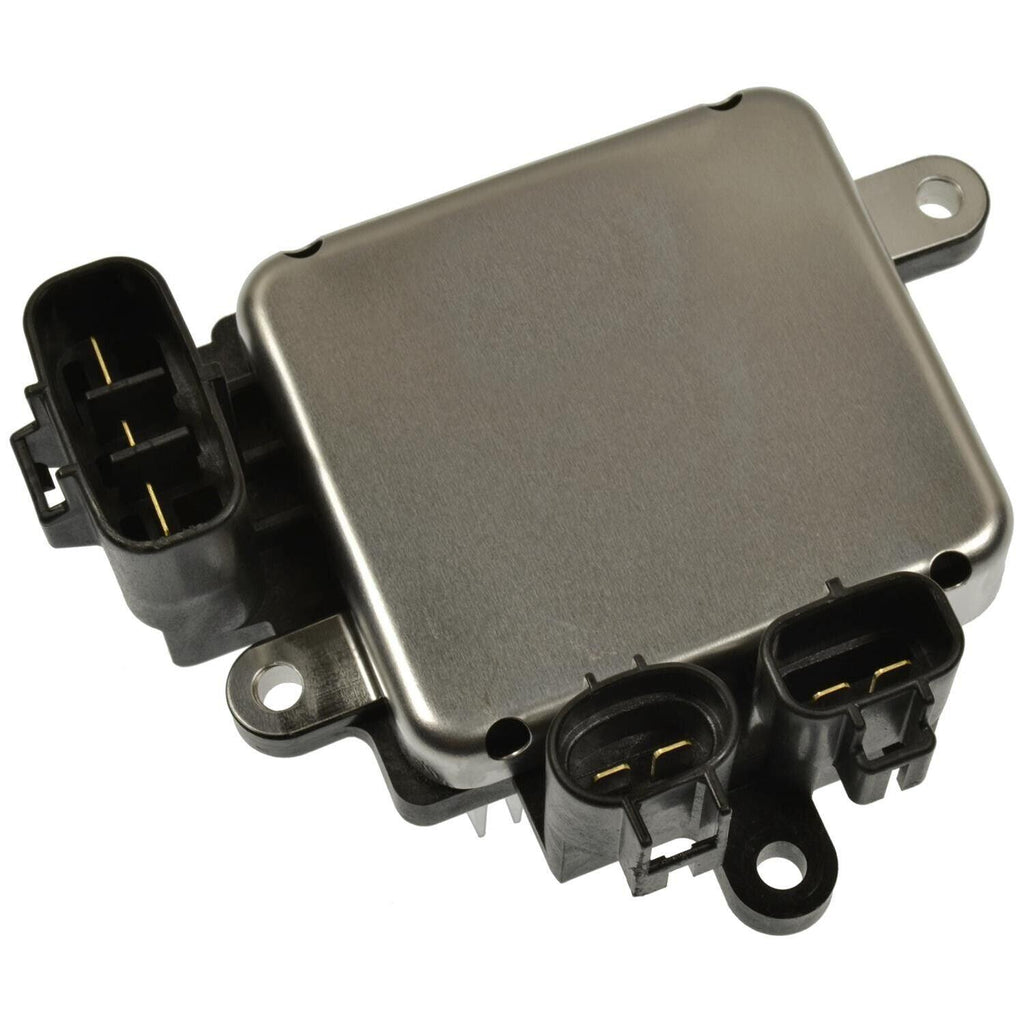 Standard Ignition Engine Cooling Fan Module for 16-17 RAV4 RY1890
