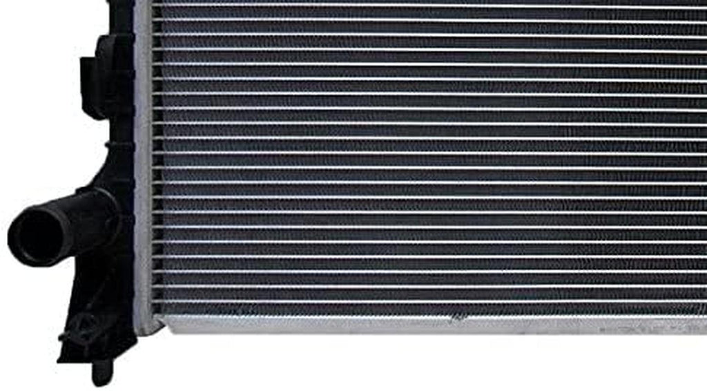 3461 Radiator