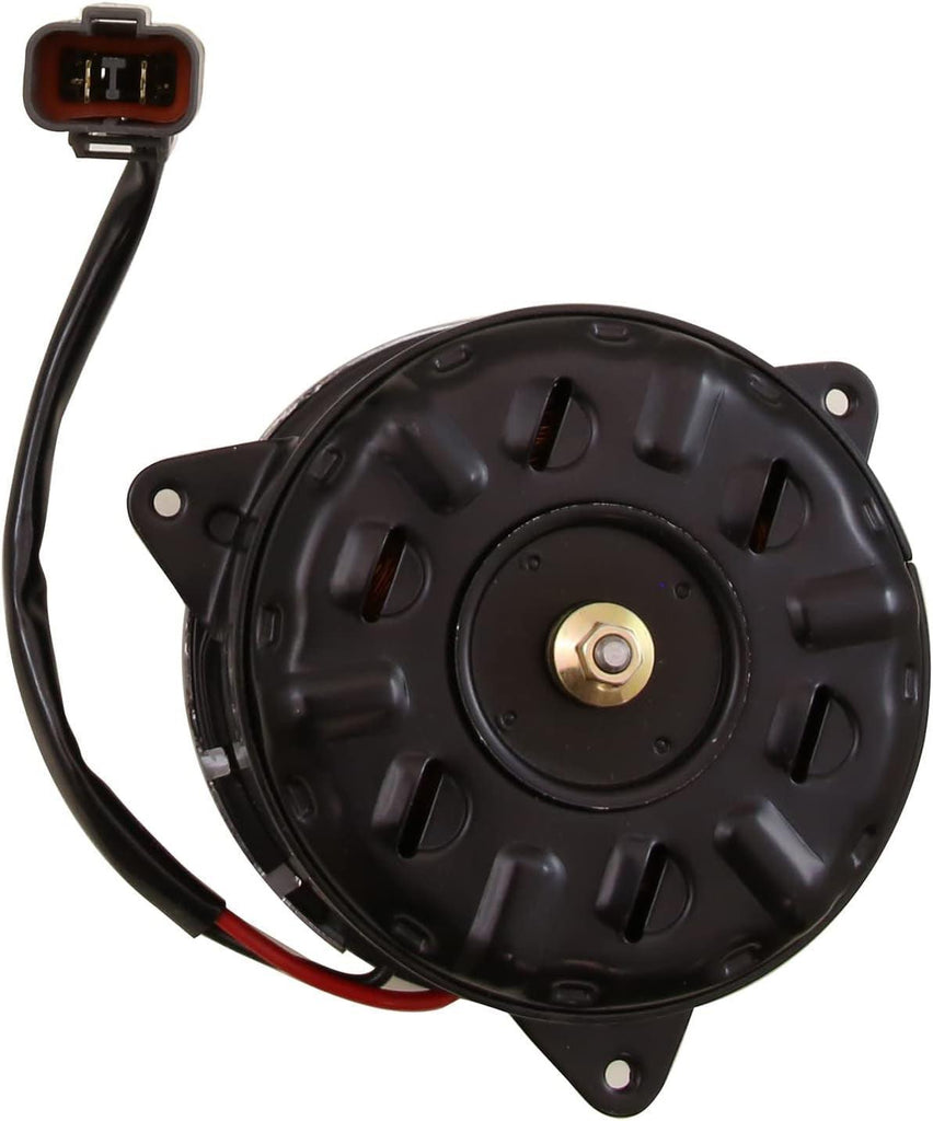 631130 Honda Accord Replacement Condenser Cooling Fan Motor