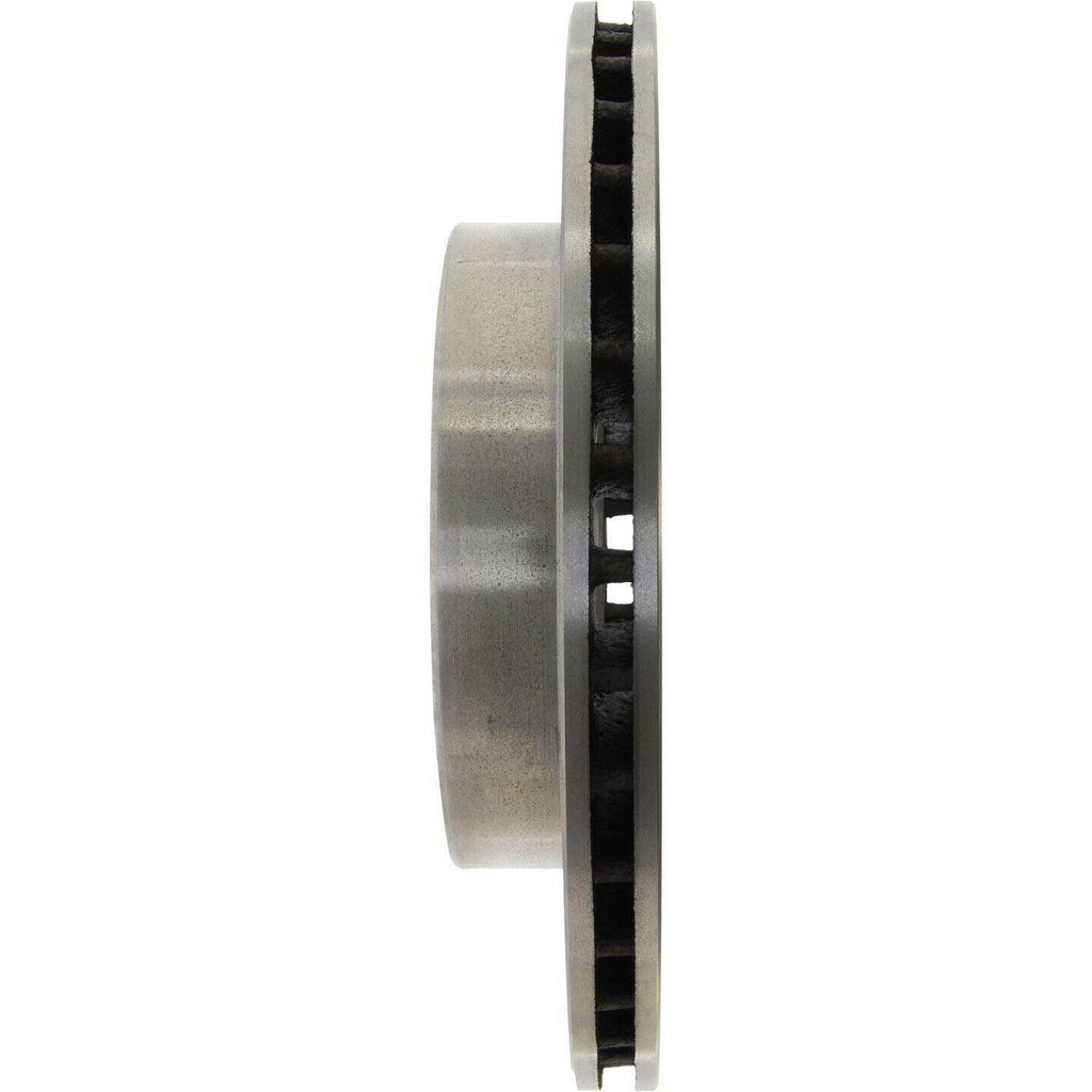 Centric Front Disc Brake Rotor for CJ7, Scrambler, CJ5 (121.63006)