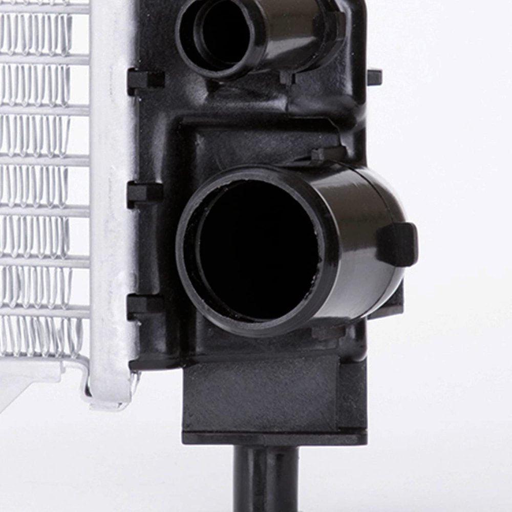 05 09 Fd Escpe Hybd 2.3L L4 at 1R Pa (Gas) Rad Fits 2002 Land Rover Range Rover