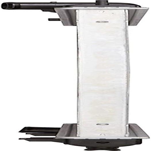 CU2807 Complete Radiator