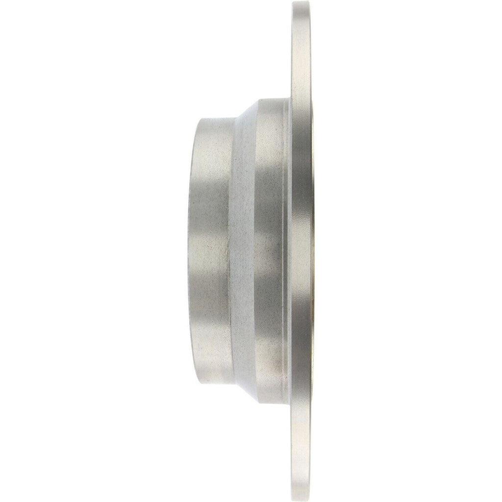 Centric Rear Disc Brake Rotor for E200, E250, E320, E350, E500 (121.35061)