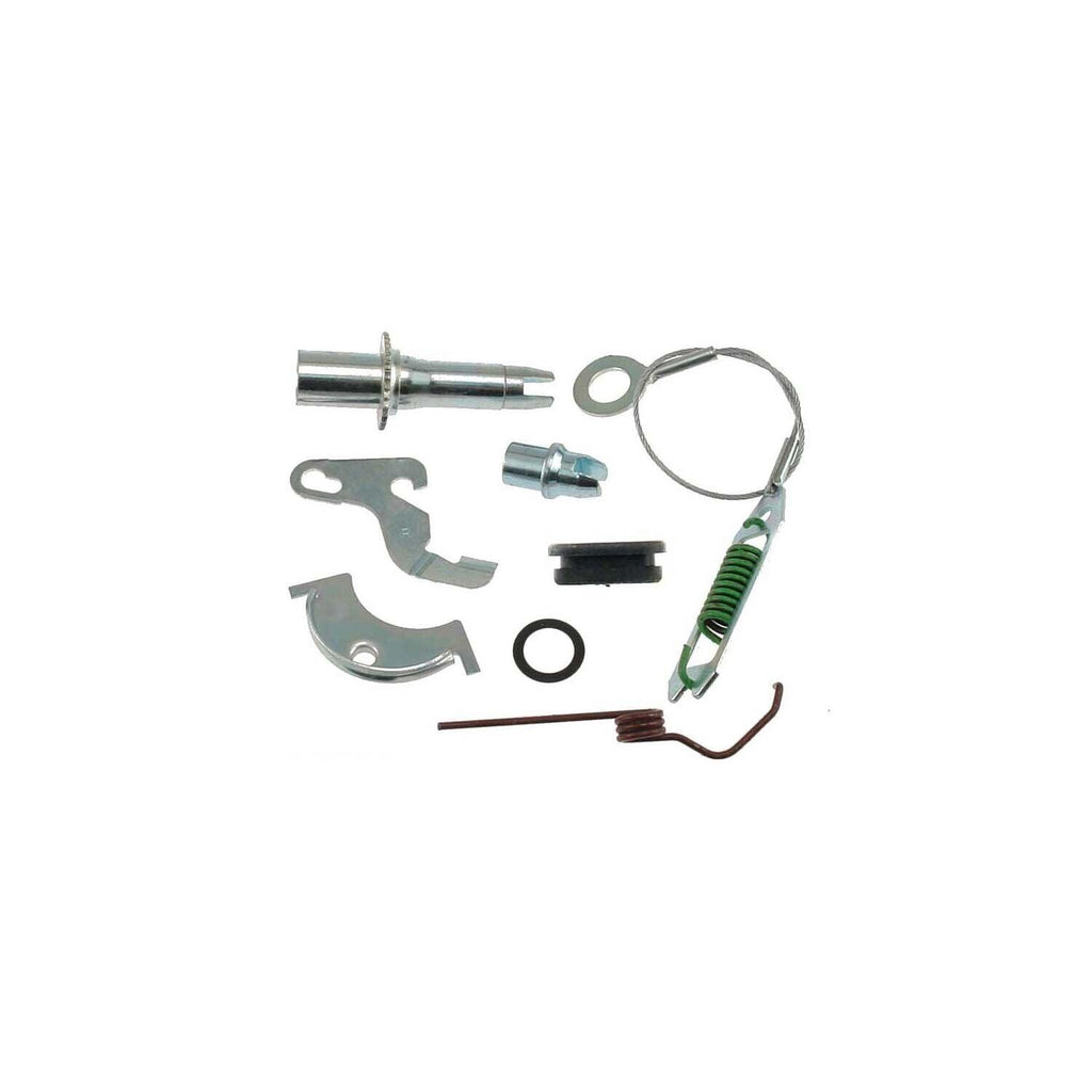 Drum Brake Self-Adjuster Repair Kit for F-150, Ranger, Dakota, E-150+More H2667
