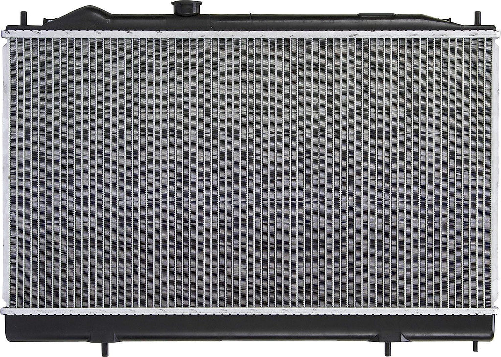 Spectra Complete Radiator CU234