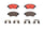 Brembo Front Disc Brake Pad Set for 00 Echo (P83050N)