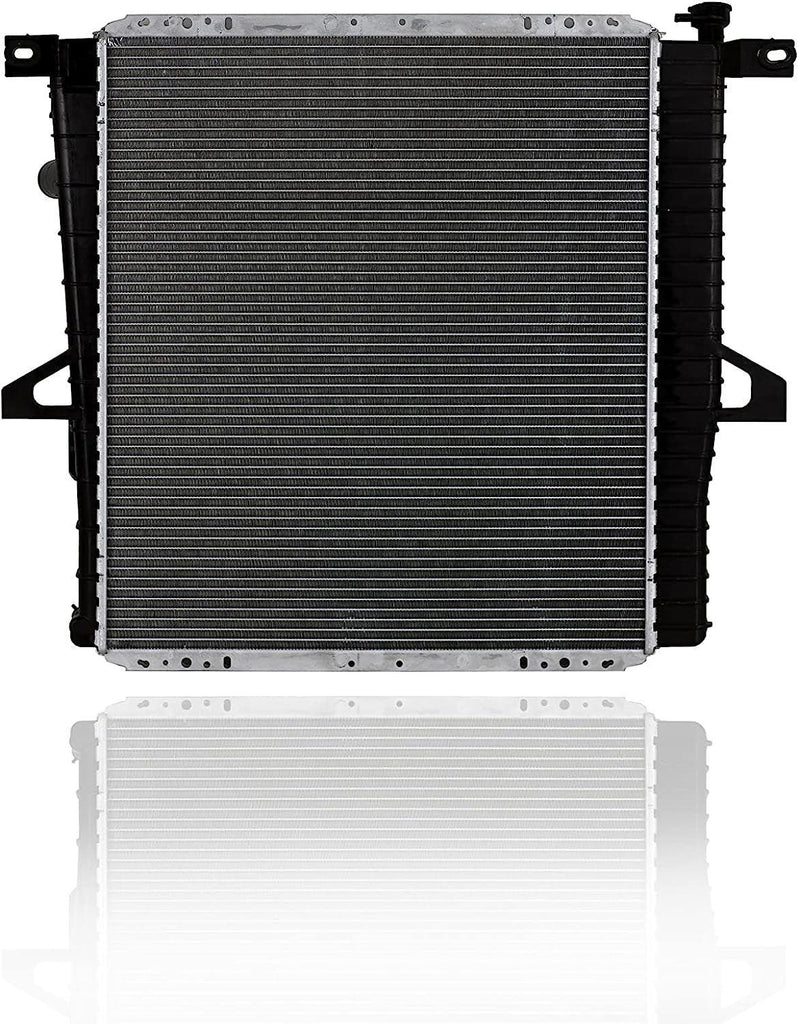 A2173 Radiator
