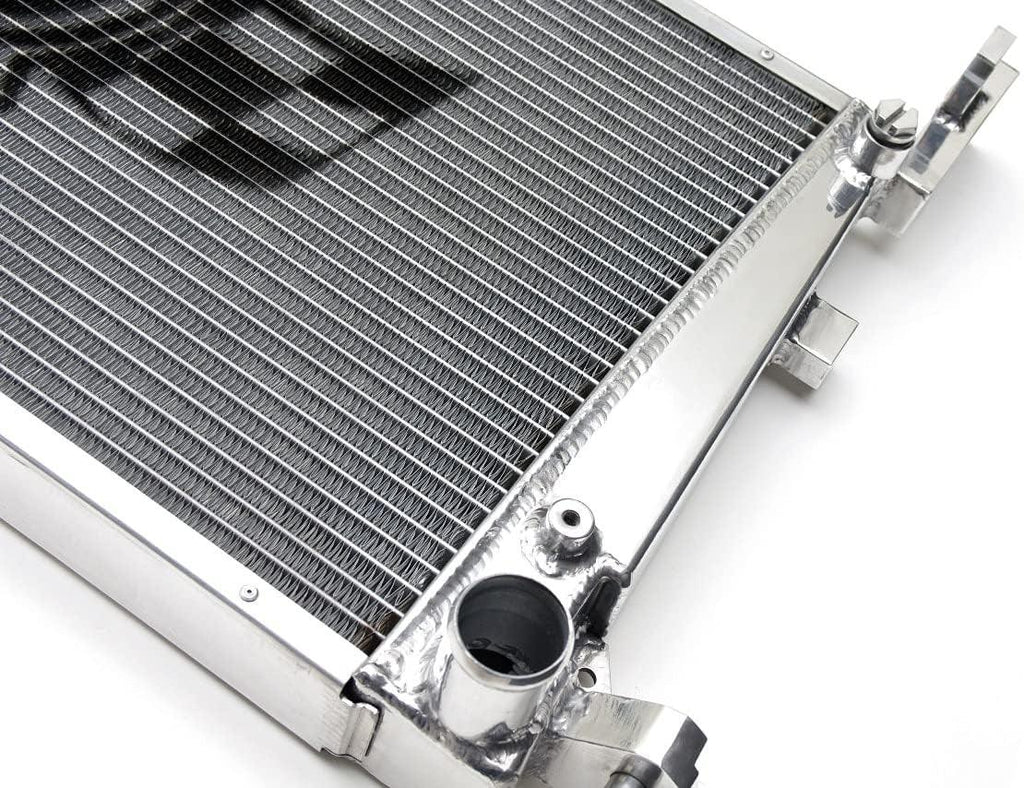 CSF 2817: Radiator Toyota Sienna 3.0L 2003-1998