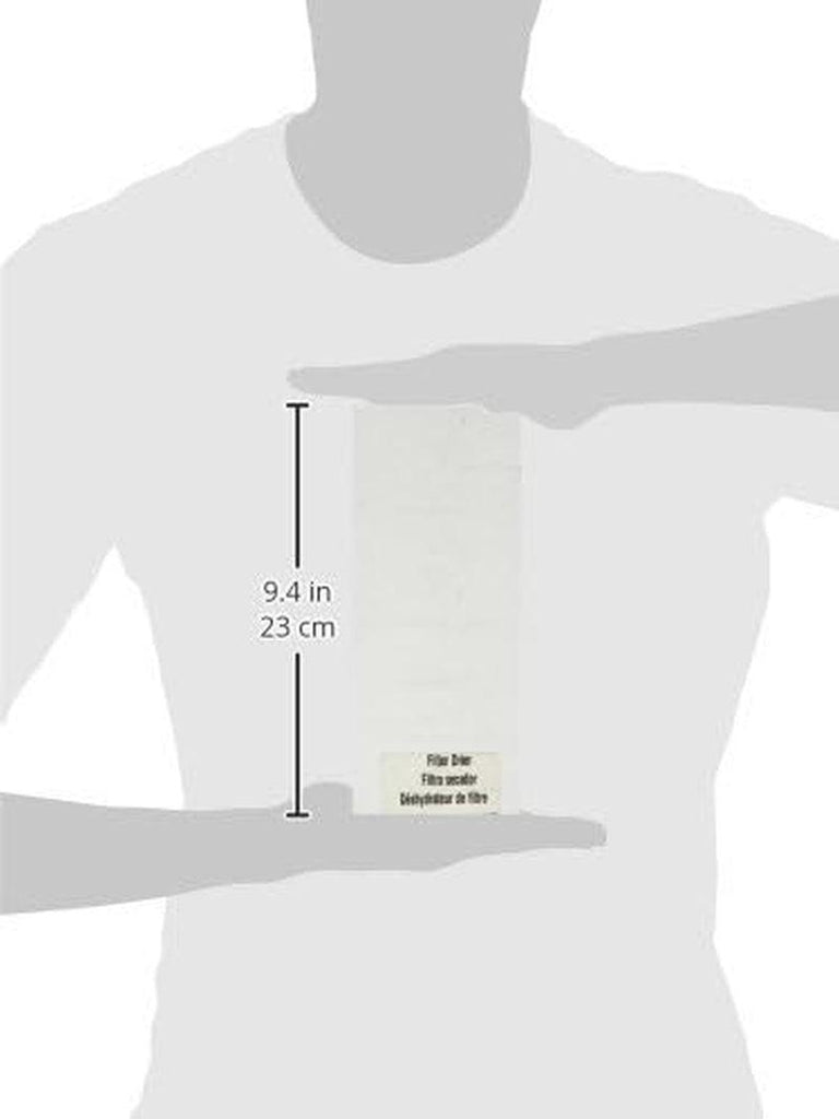 83175 Aluminum Filter Drier Pad Mount
