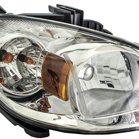 Dorman Headlight Assembly for Cobalt, G5, G4 1591036