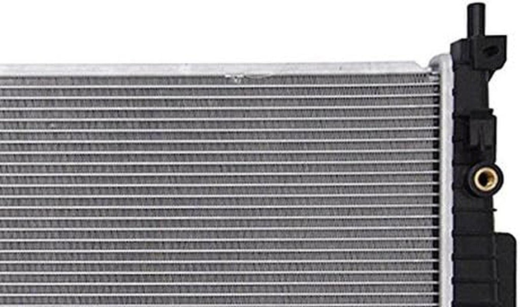3496 Radiator