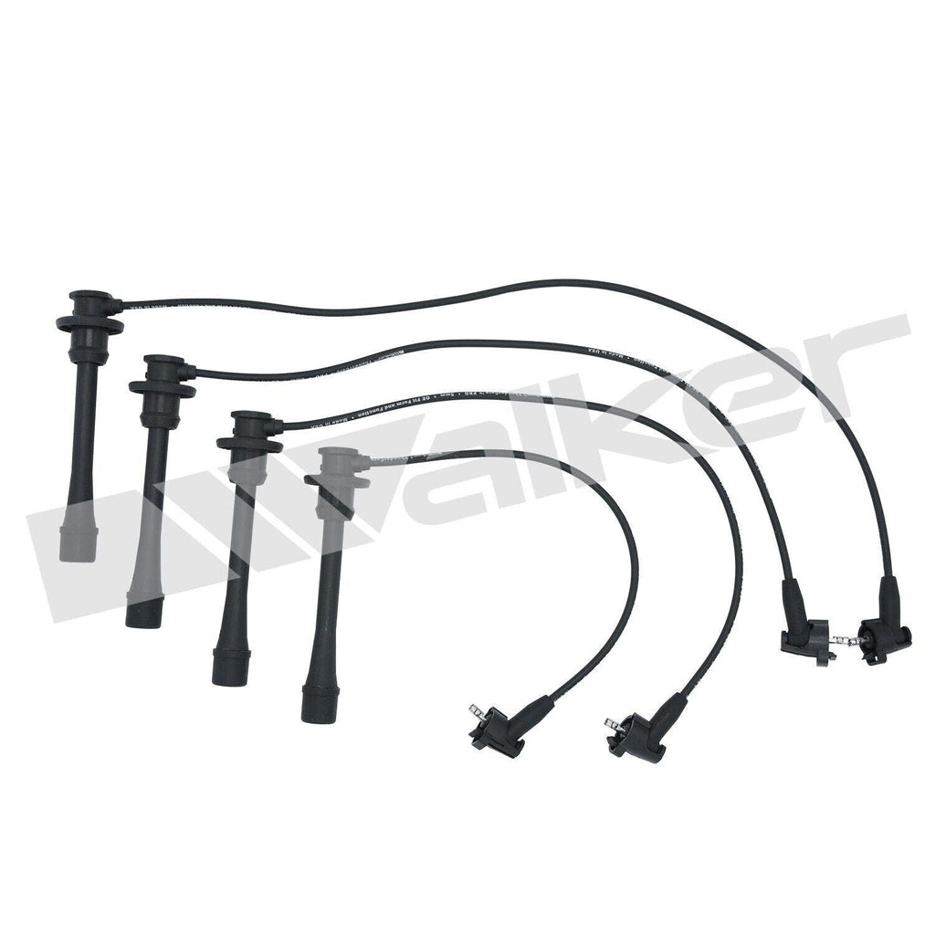 Walker Spark Plug Wire Set for T100, Tacoma, 4Runner 924-1487