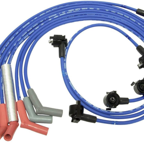 (52043) RC-FDZ077 Spark Plug Wire Set