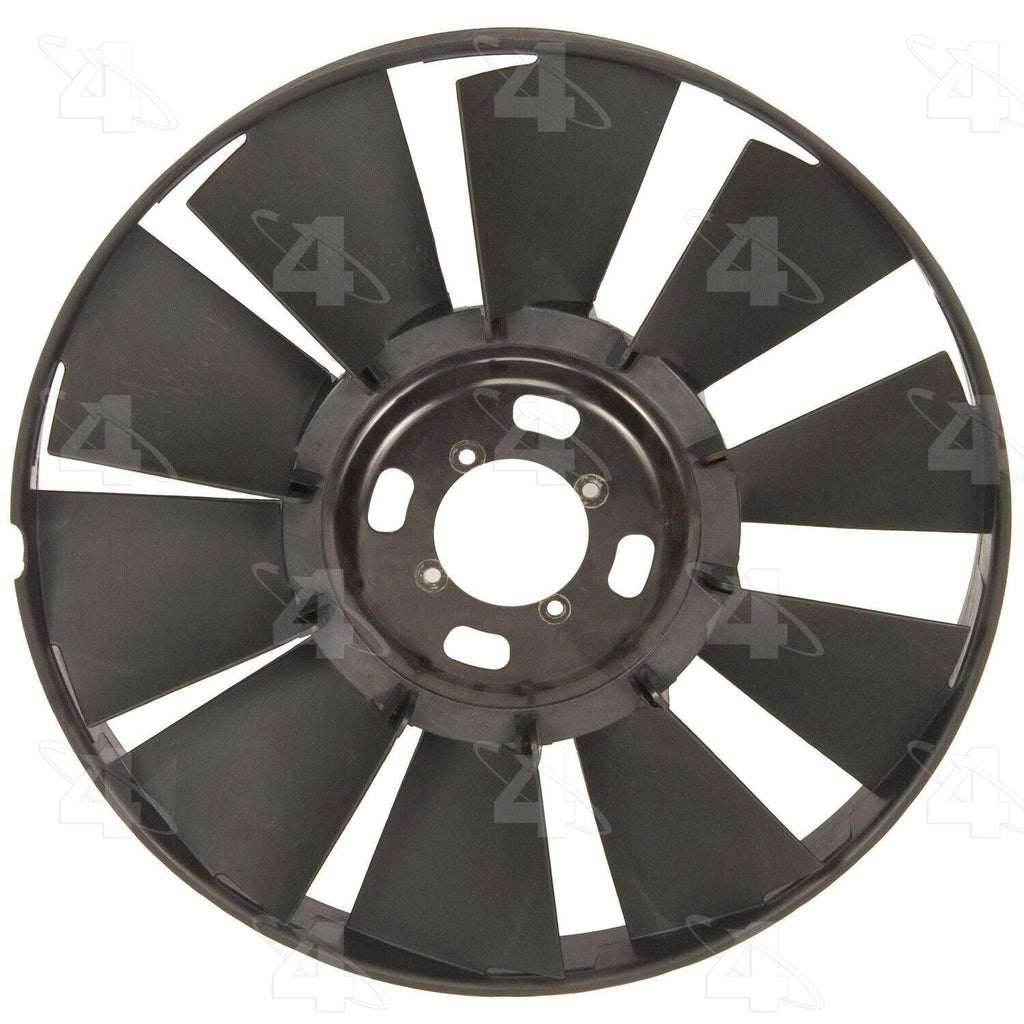 Engine Cooling Fan Blade for Trailblazer, Envoy, Rainier, Ssr+More 76029