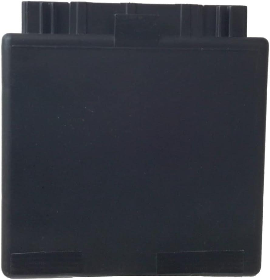Cardone 73-8980 Remanufactured Body Control Computer Module, BCC/BCM/GEM