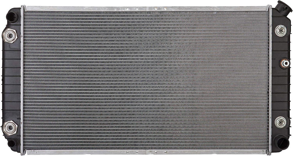 Spectra Complete Radiator CU1483