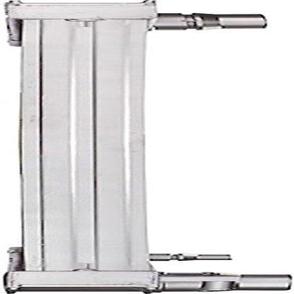 CU13380 Complete Radiator, 1 Pack
