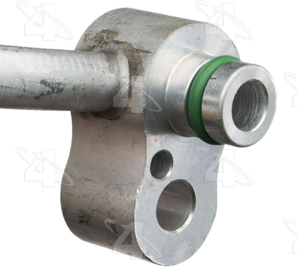 56196 Liquid Line Hose Assembly W/O Orifice Tube (56196)