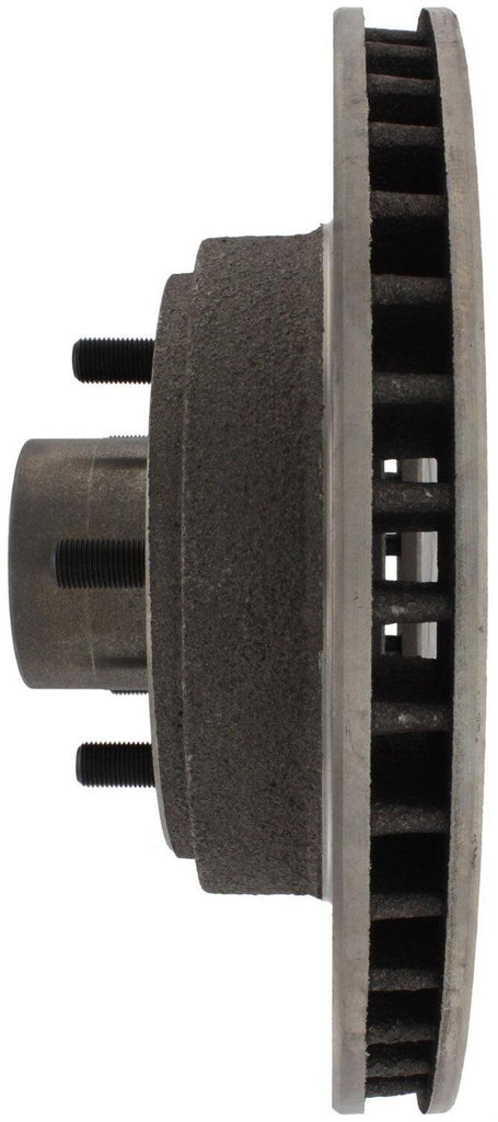 Front Disc Brake Rotor for Country Sedan, Country Squire+More (121.61003)