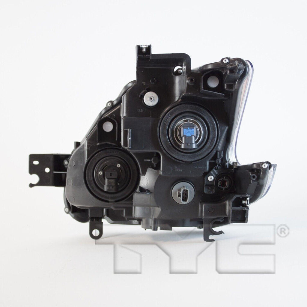 TYC Headlight Assembly for 09-14 Maxima 20-9059-00-9