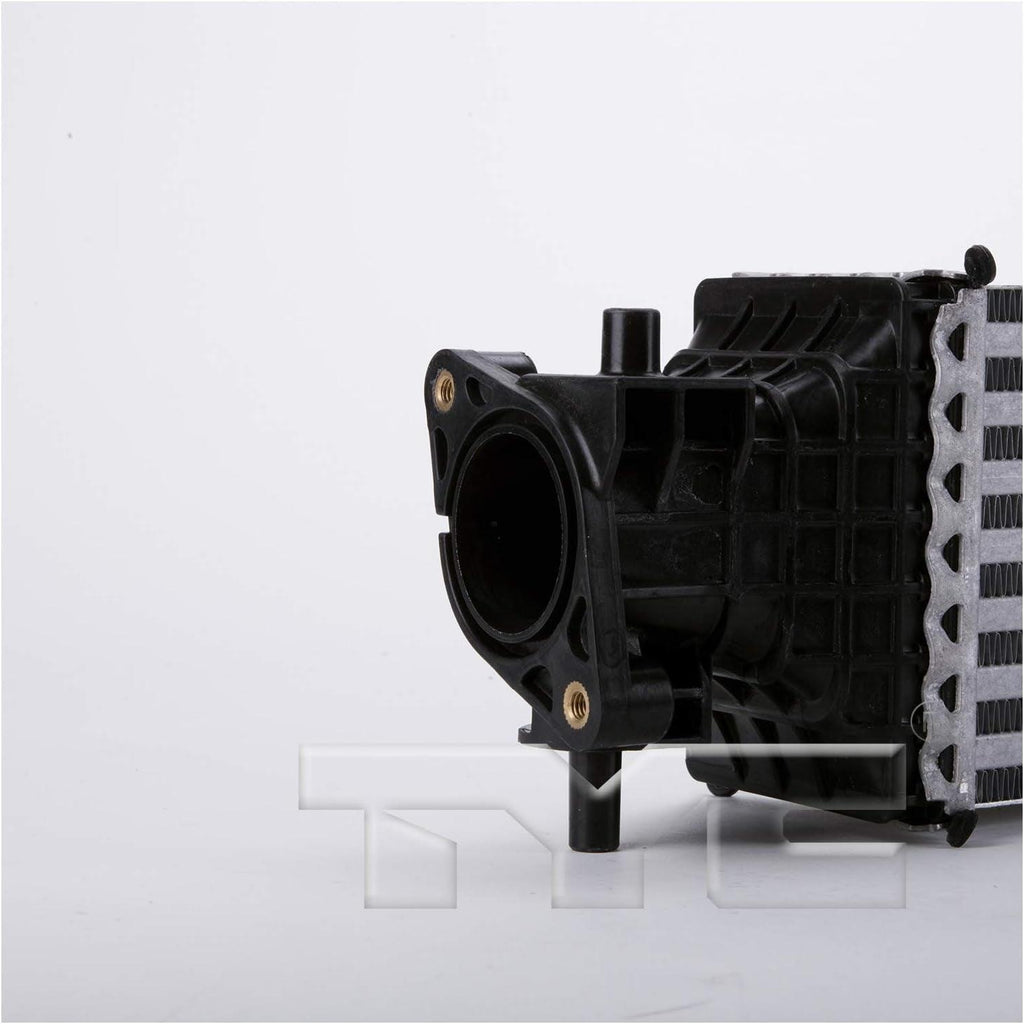 18097 Charged Air Cooler Compatible with 2017-2020 Honda CRV