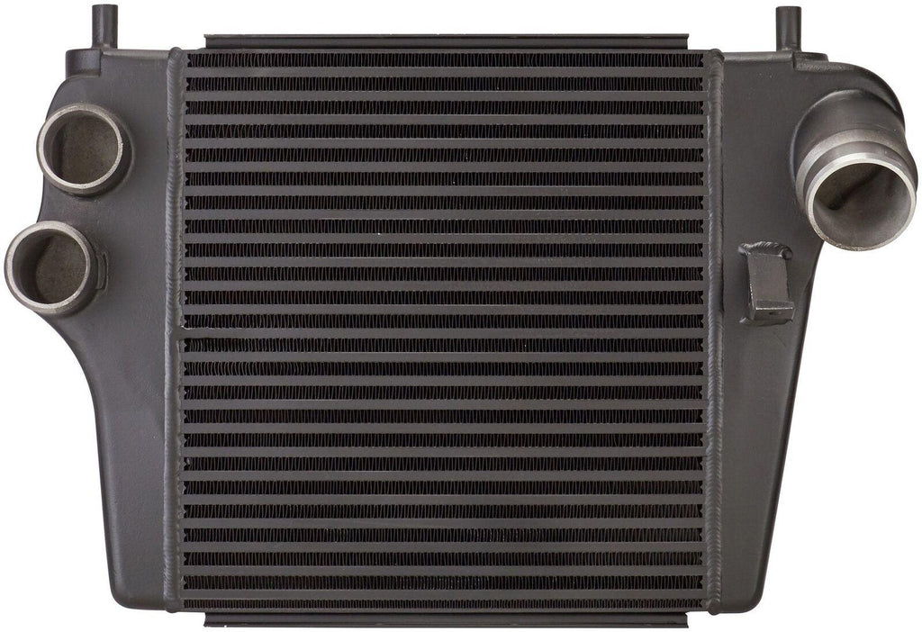 Spectra Turbocharger Intercooler for 11-12 F-150 4401-1524