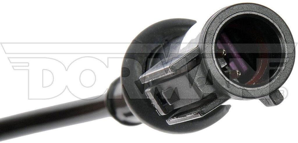 Dorman ABS Wheel Speed Sensor for Five Hundred, Freestyle, Montego 695-043