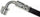 Dorman Brake Hydraulic Hose for 17-18 Chevrolet Cruze H622775