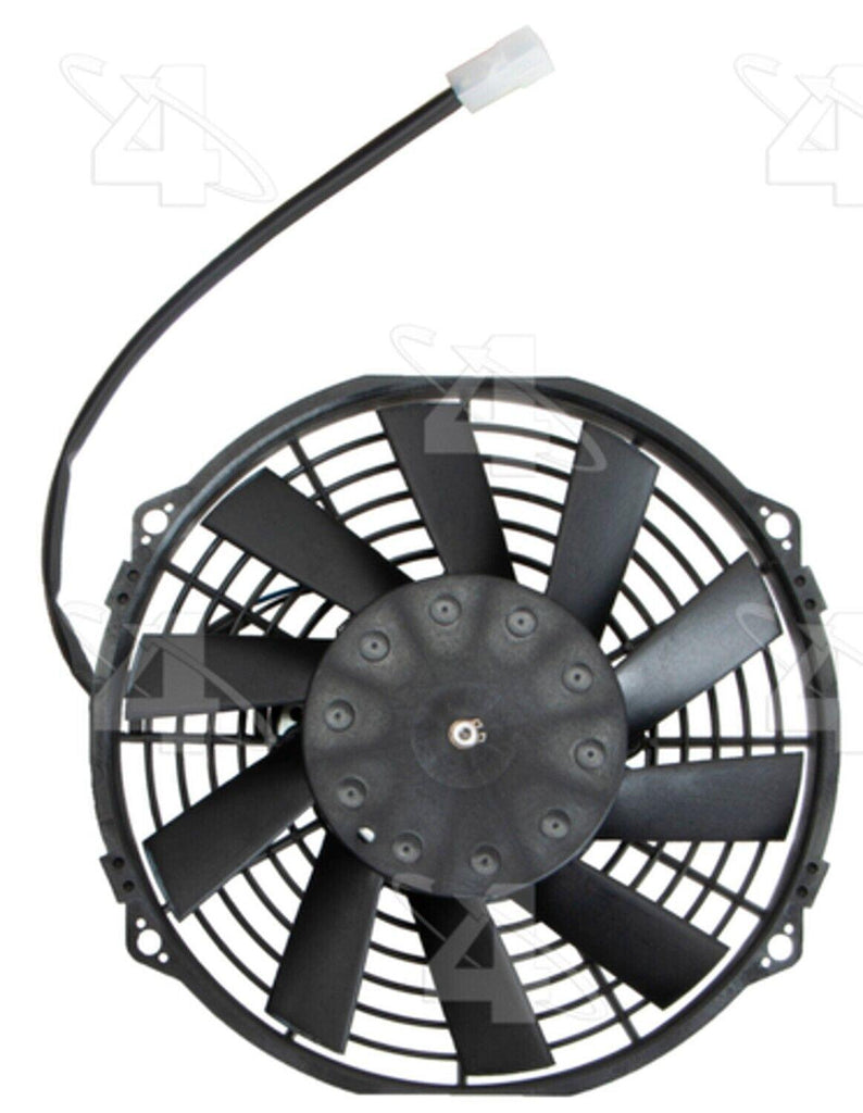 Engine Cooling Fan for Creta, Elantra, Grand I10, Tucson, Accent+More 37137