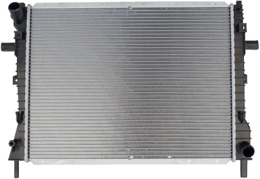 Radiator, New OE Quality - 221-9045