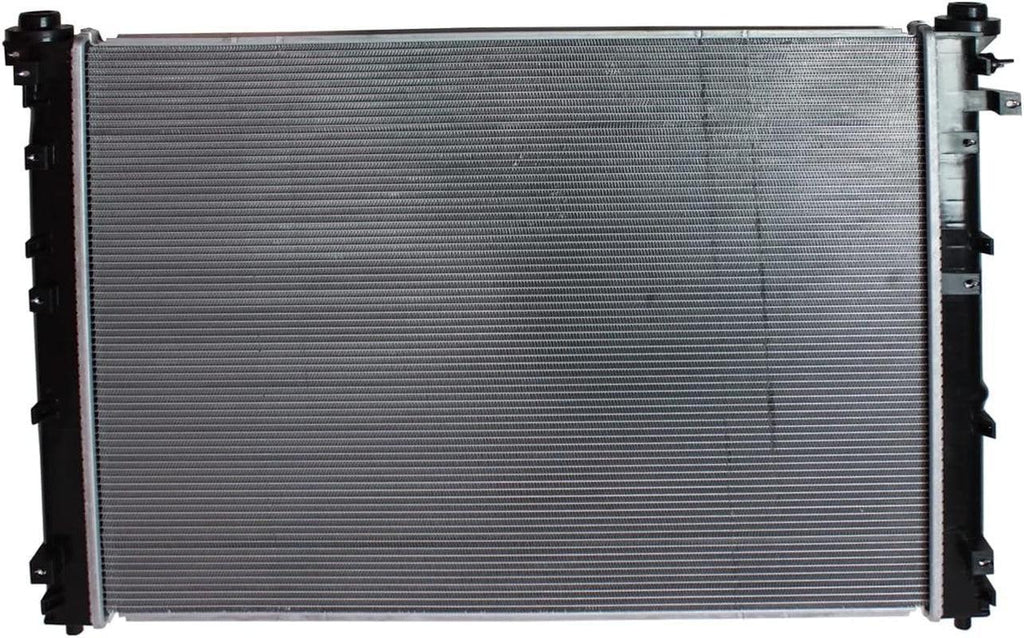 TYC 13113 Replacement Radiator for Cadillac SRX