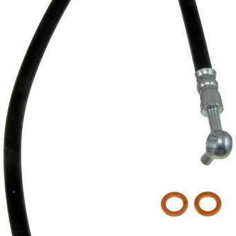 Dorman Brake Hydraulic Hose for INFINITI H380110