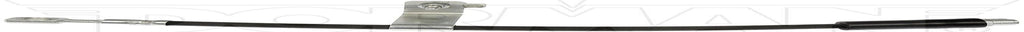 Dorman Brake Hydraulic Hose for Malibu, G6, Aura, G8 H620474