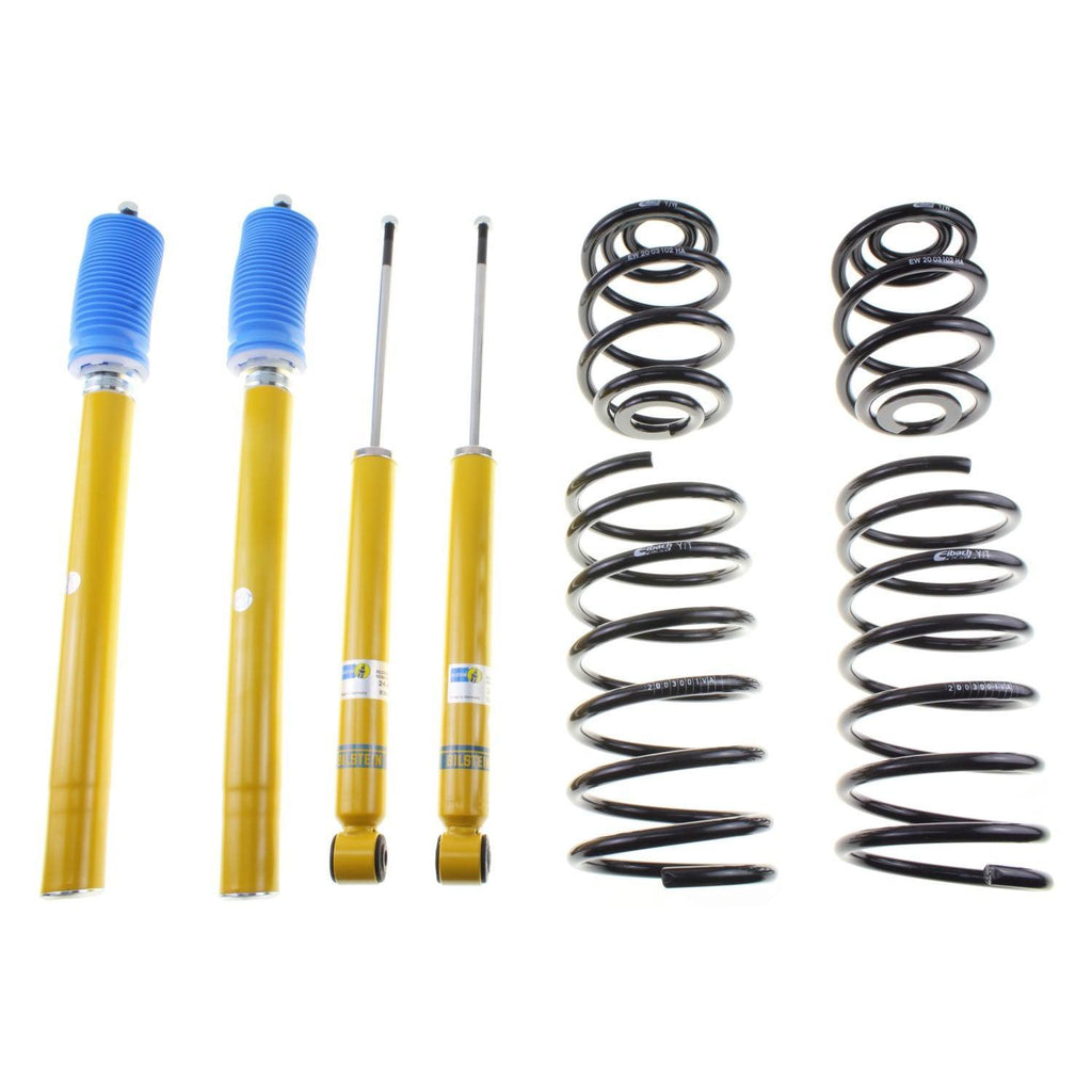 46-000101 Bilstein Shock Absorbers